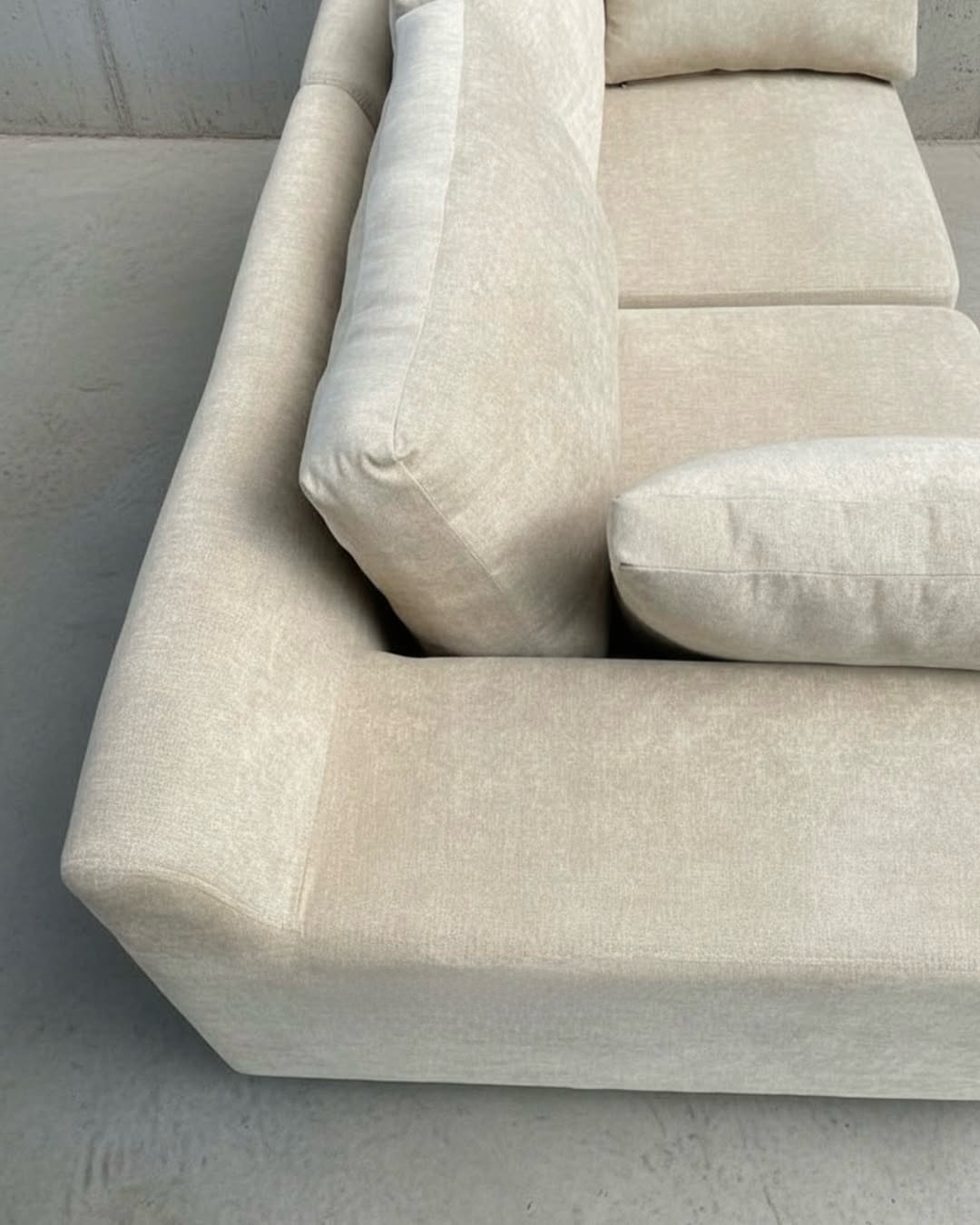 Sofa Jati Minimalis Modern – Elegan, Nyaman, dan Timeless — foto 4