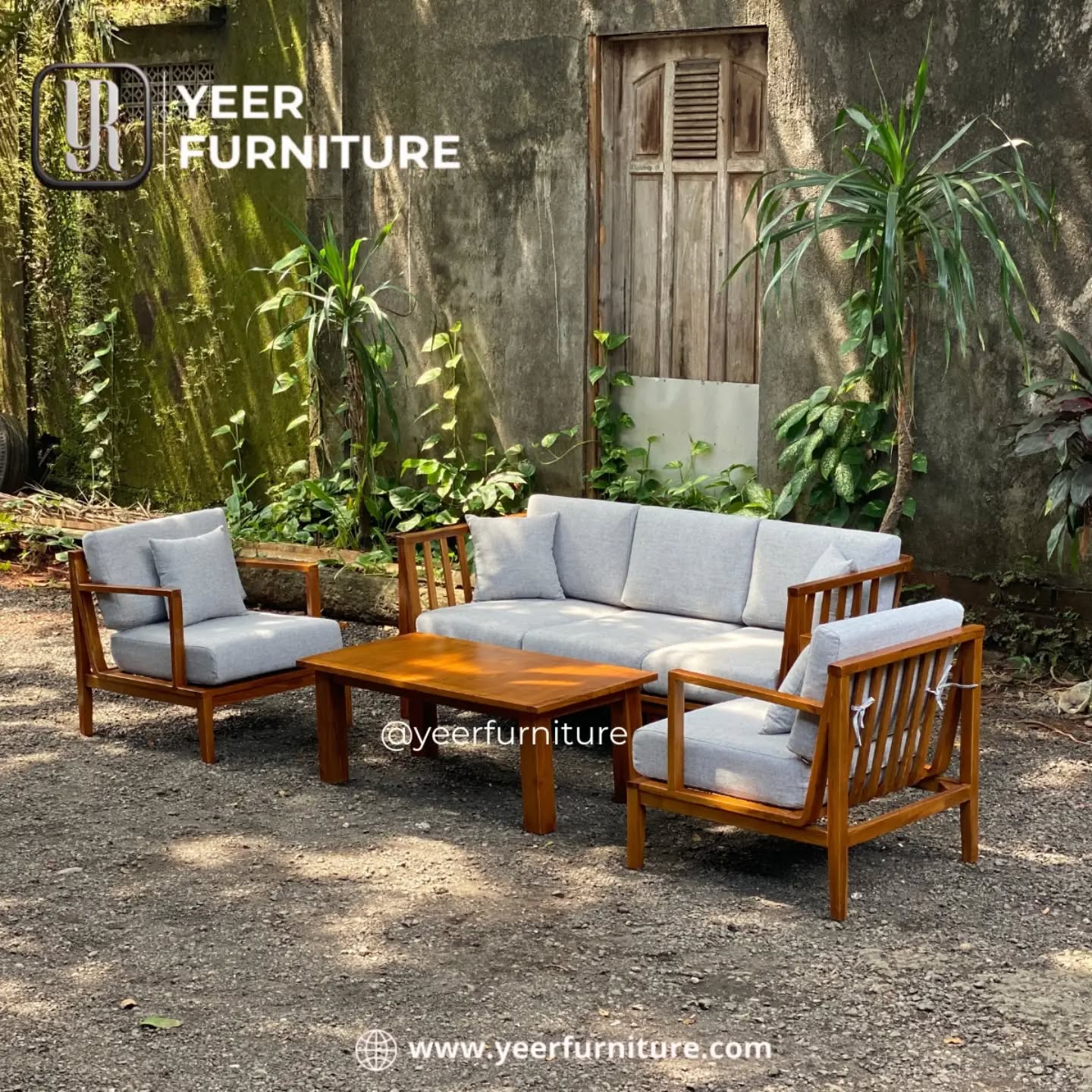 Produk unggulan YeEr Furniture