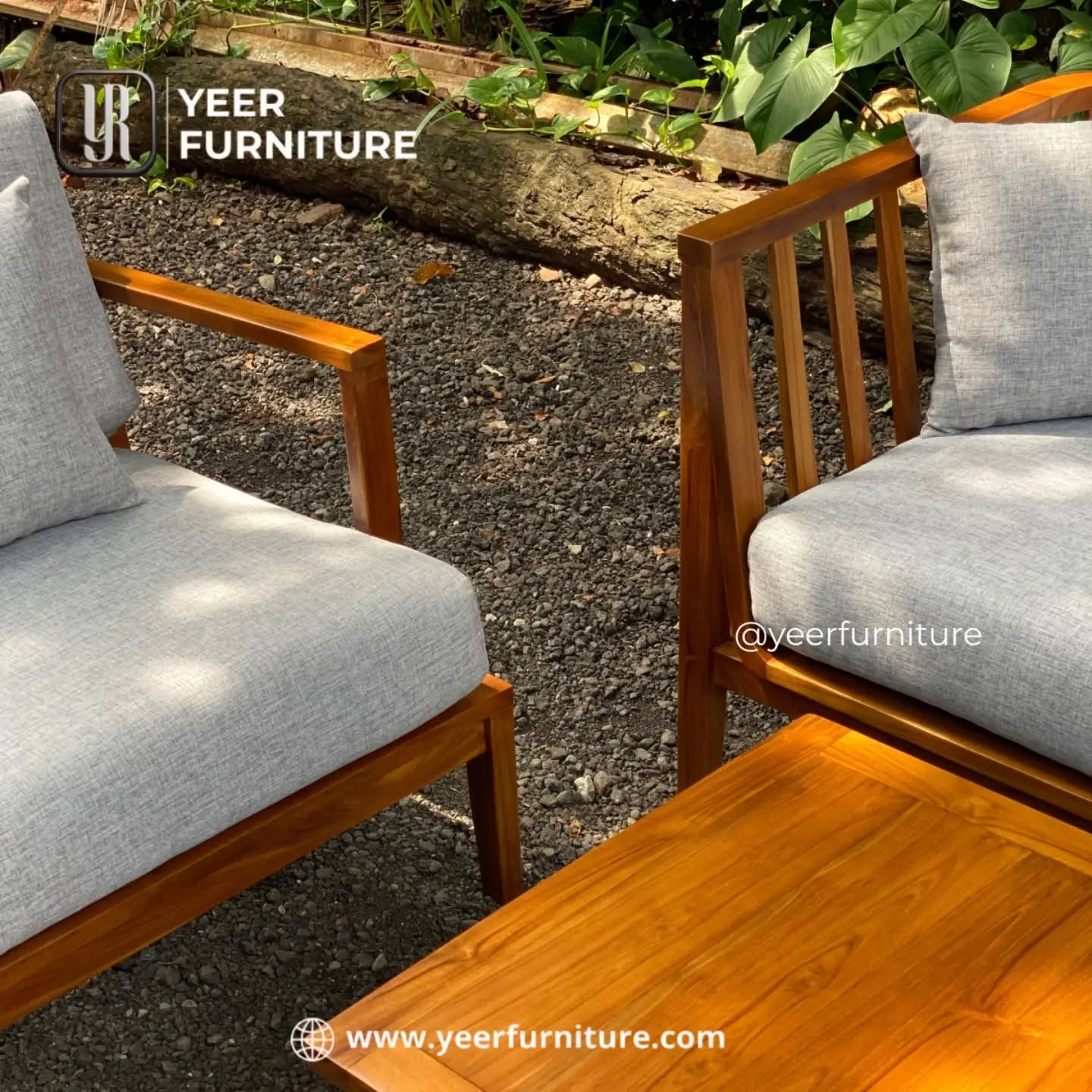 Sofa Jati Minimalis Modern – Elegan, Nyaman, dan Timeless — foto 6